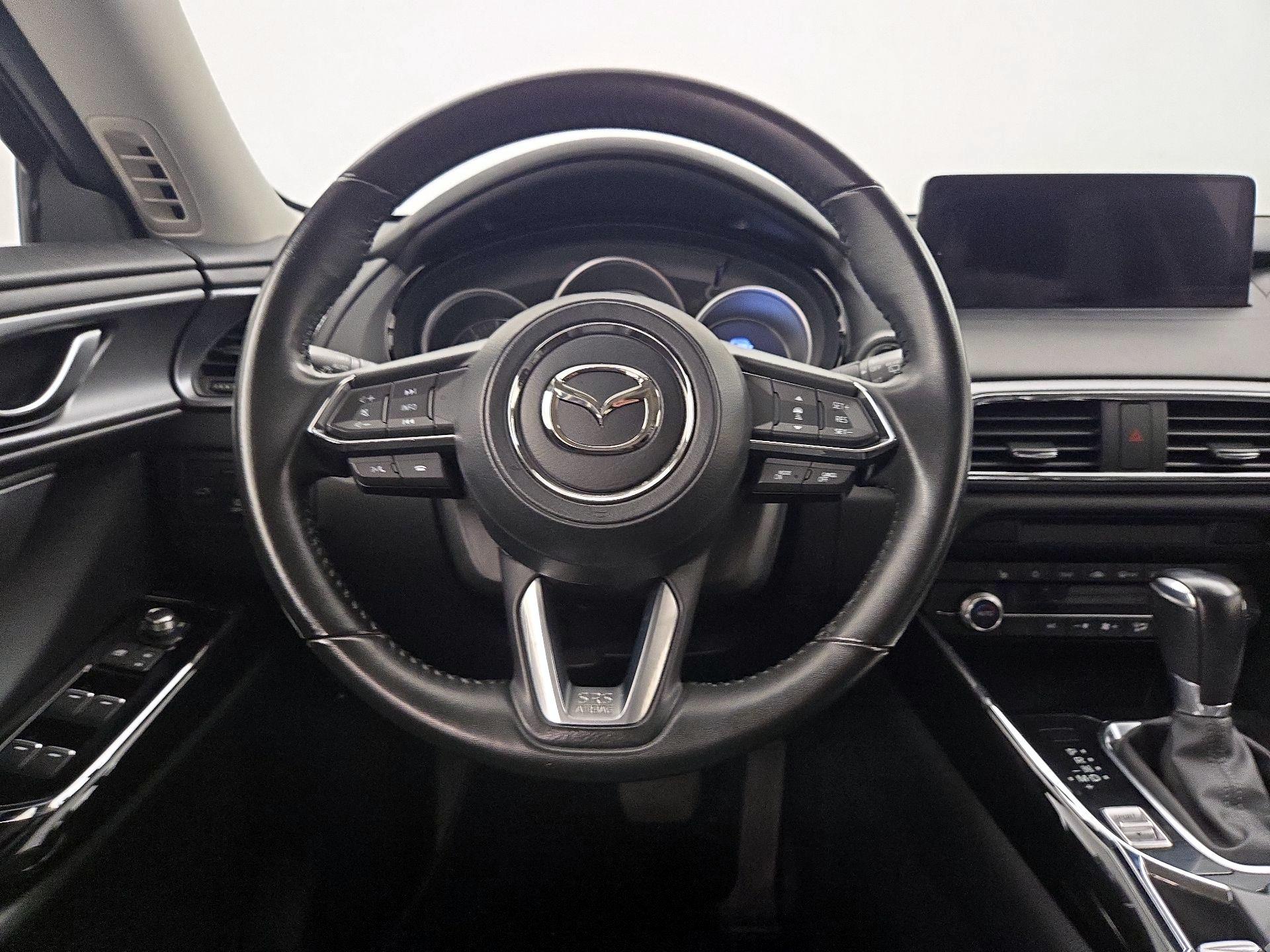 Thumbnail: 2022 Mazda CX-9 - 10