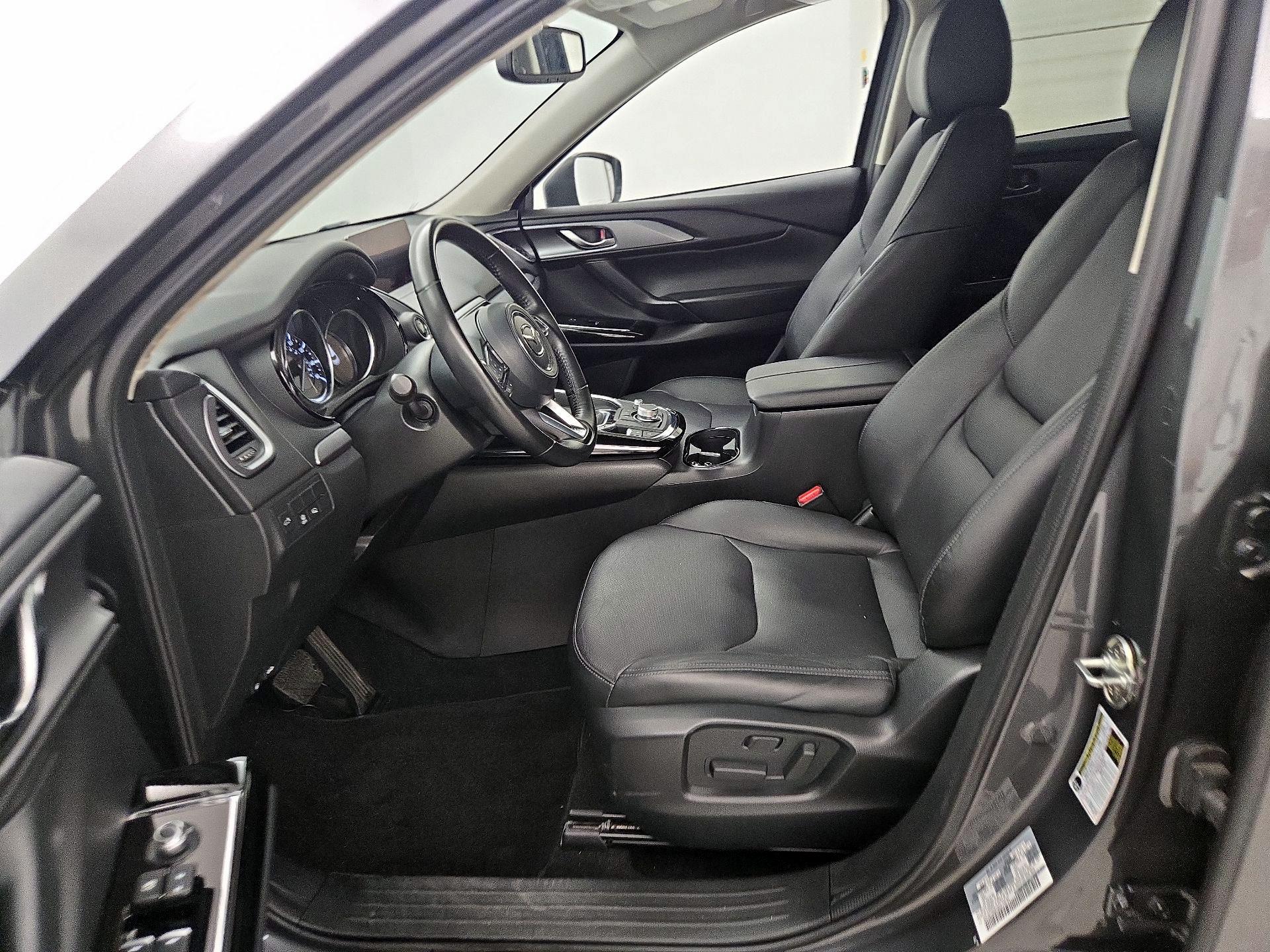 Thumbnail: 2022 Mazda CX-9 - 11