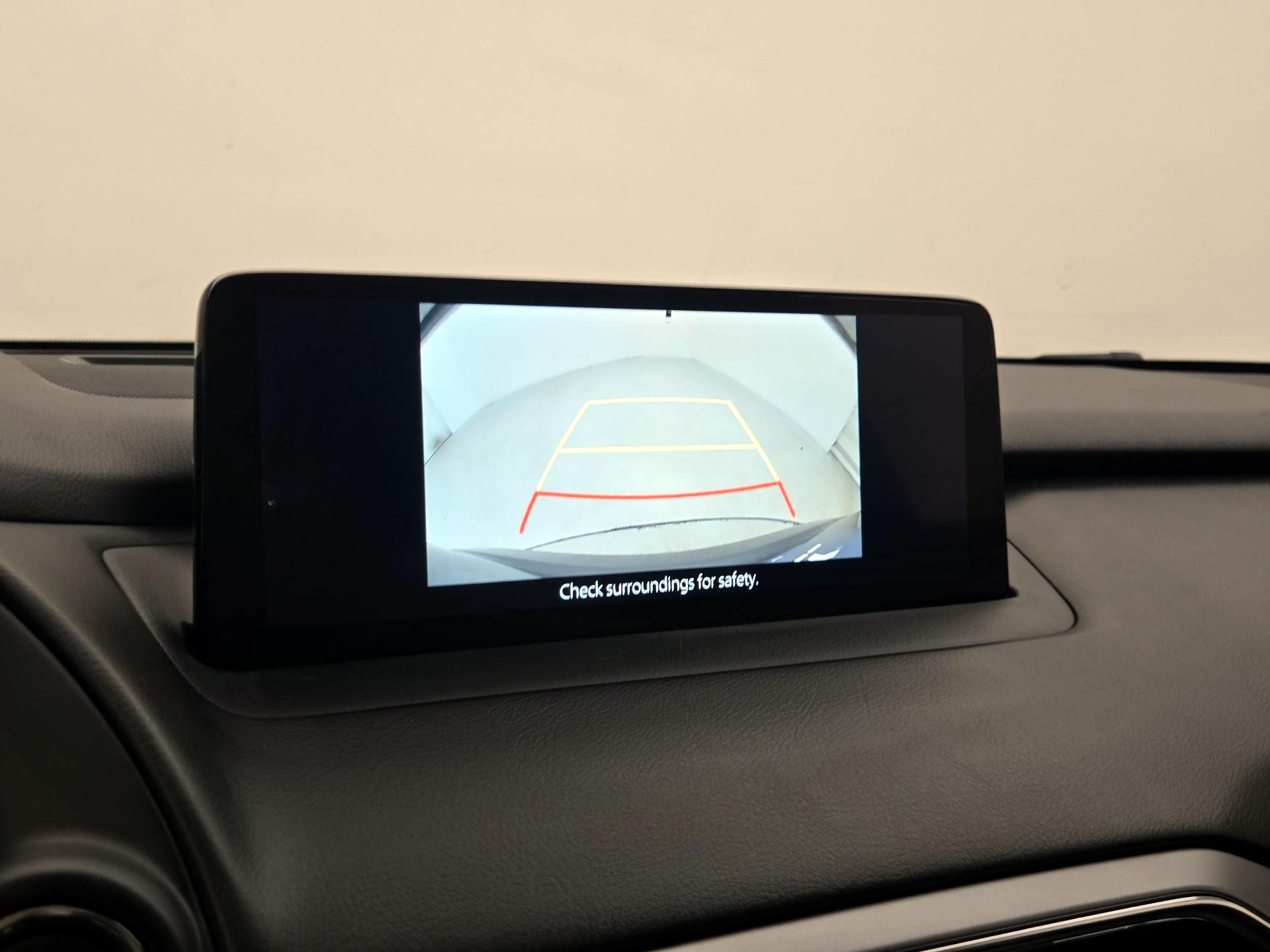 Thumbnail: 2022 Mazda CX-9 - 14