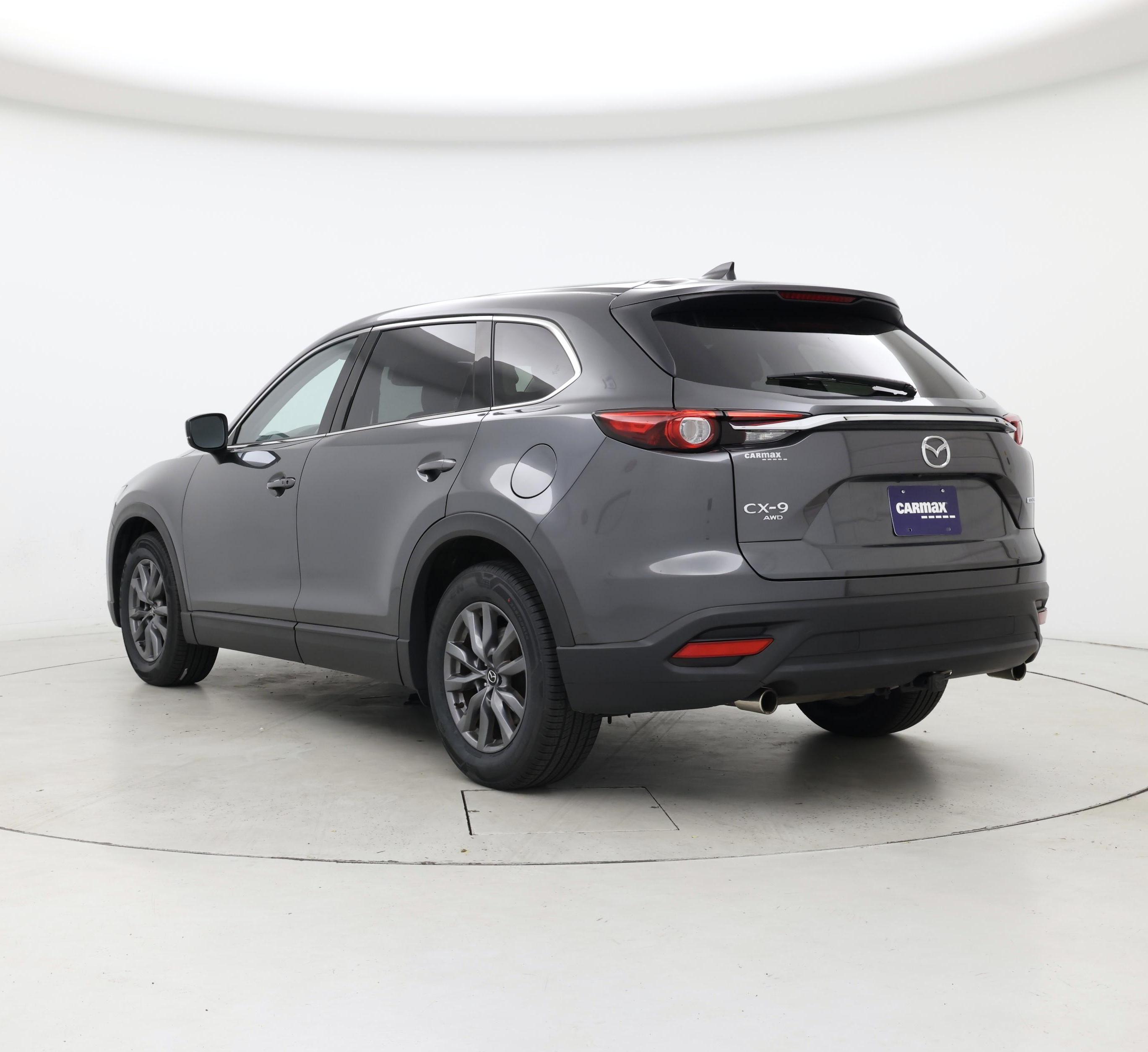 Thumbnail: 2022 Mazda CX-9 - 2