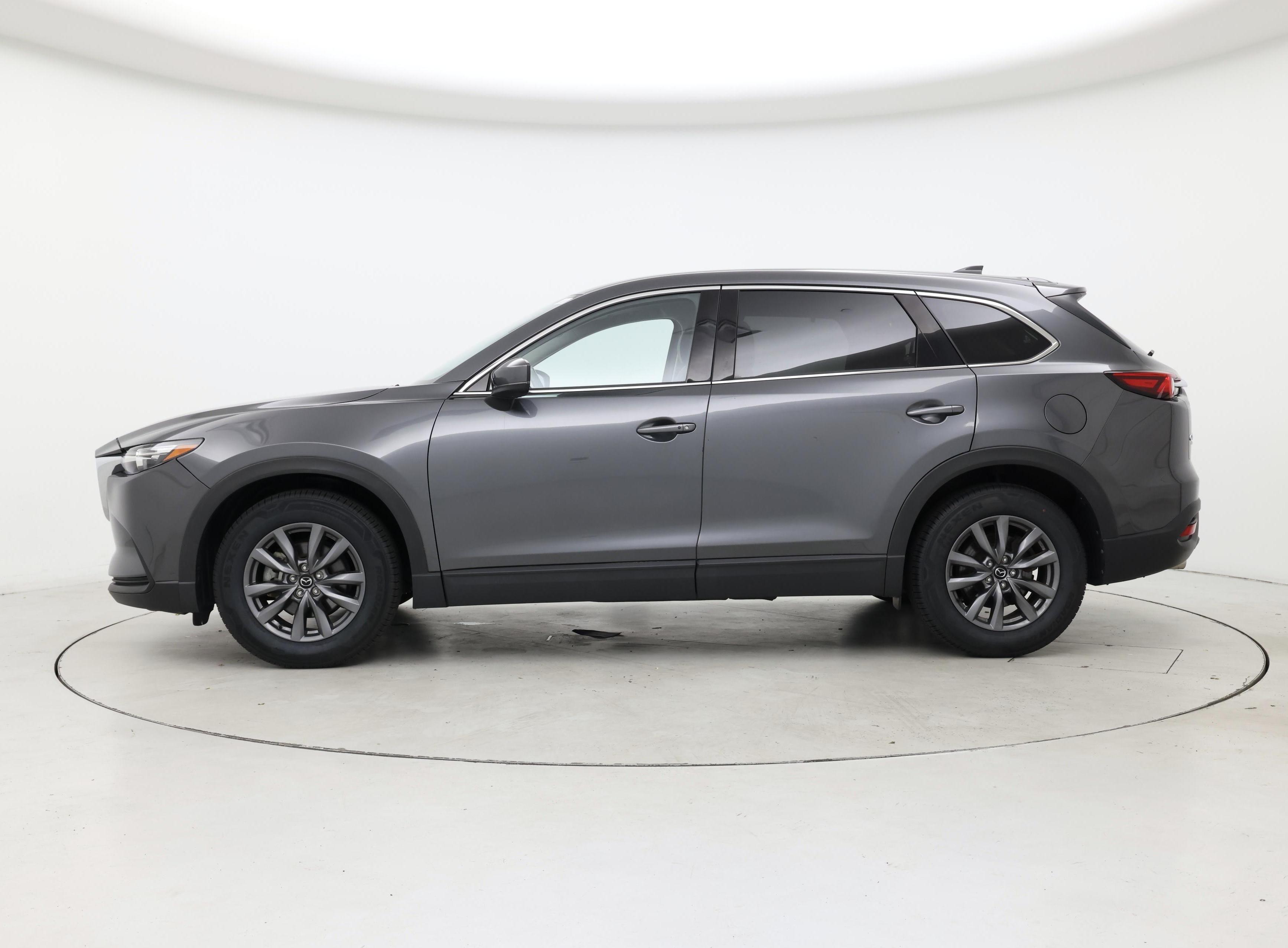 Thumbnail: 2022 Mazda CX-9 - 3