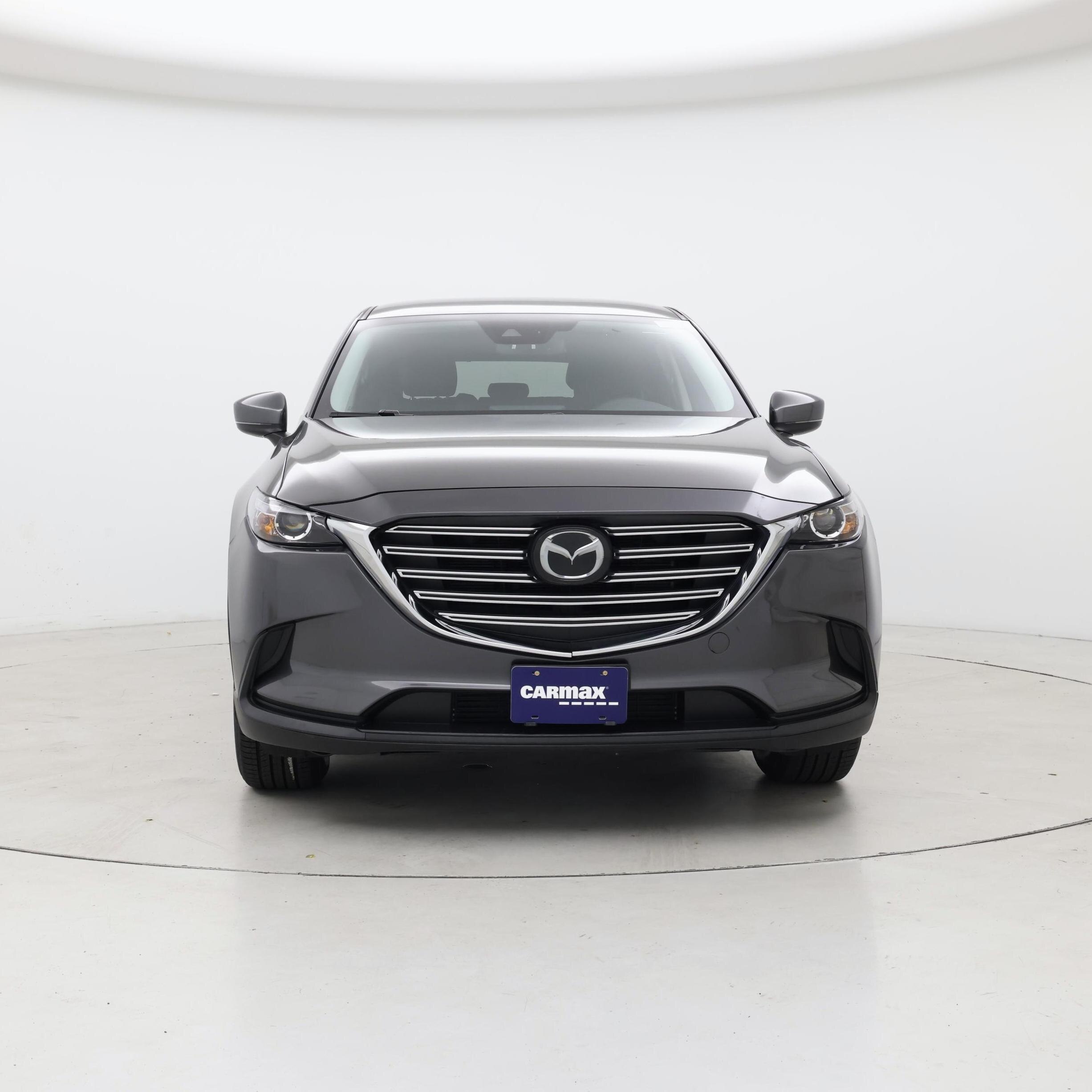 Thumbnail: 2022 Mazda CX-9 - 5