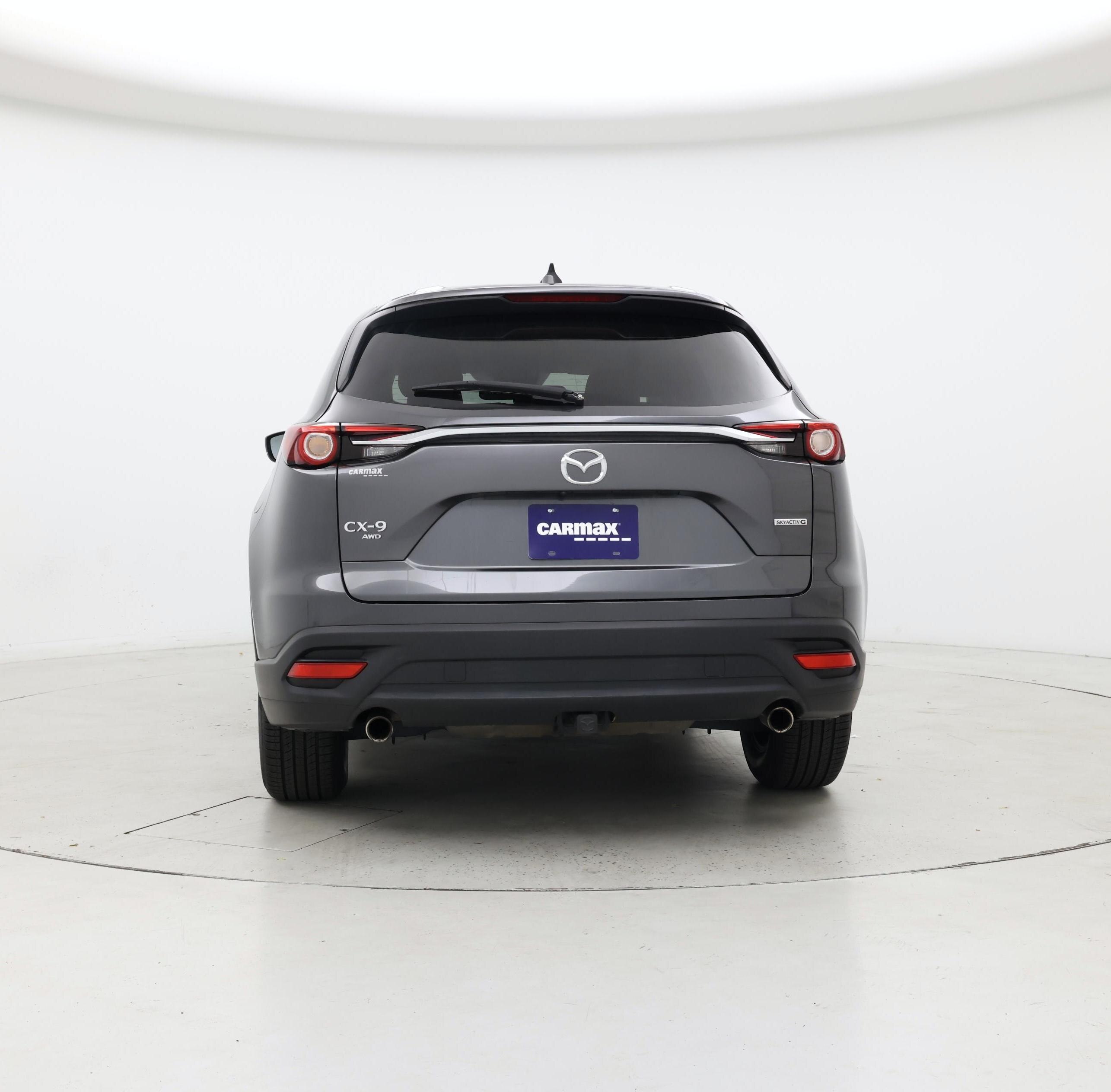Thumbnail: 2022 Mazda CX-9 - 6