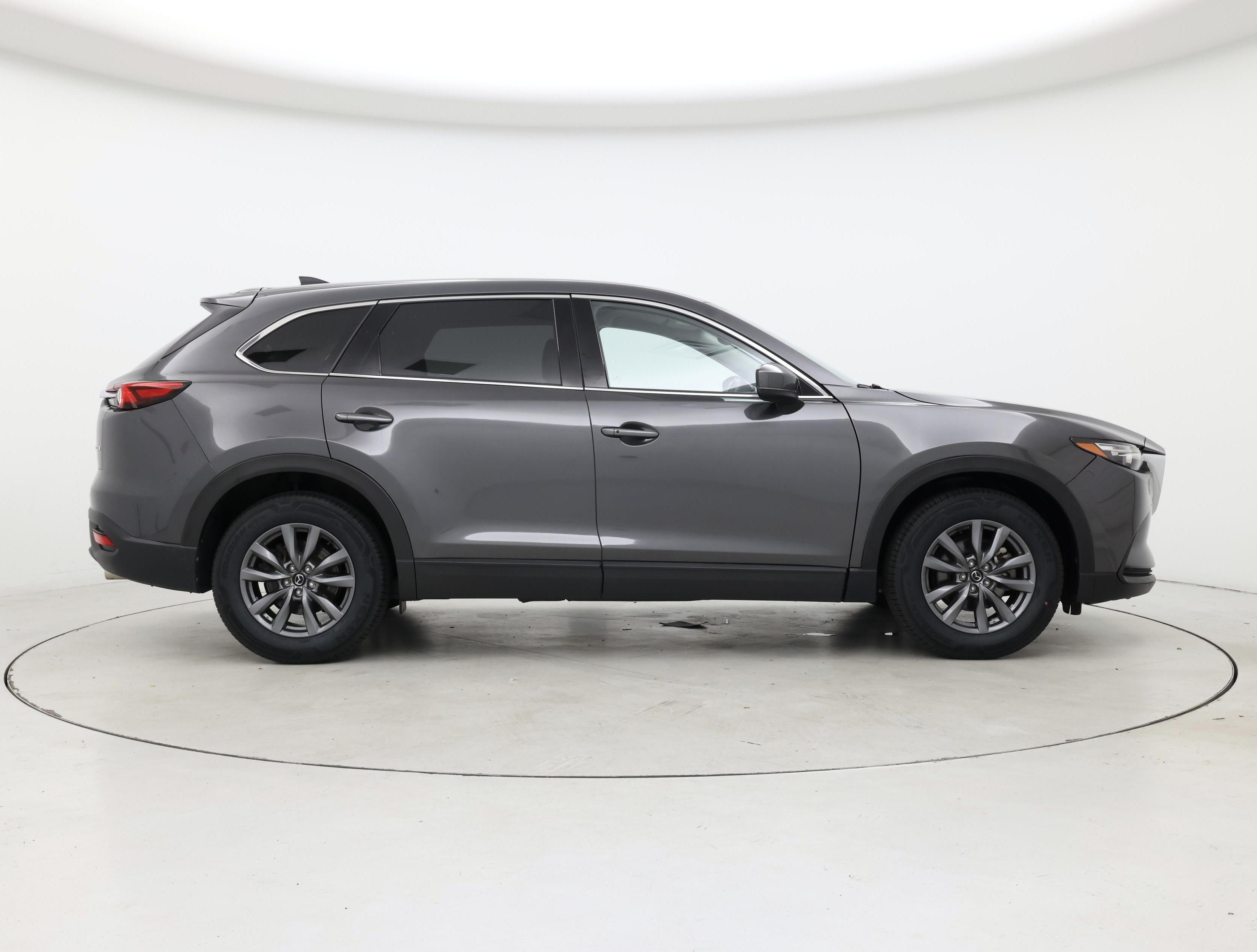 Thumbnail: 2022 Mazda CX-9 - 7