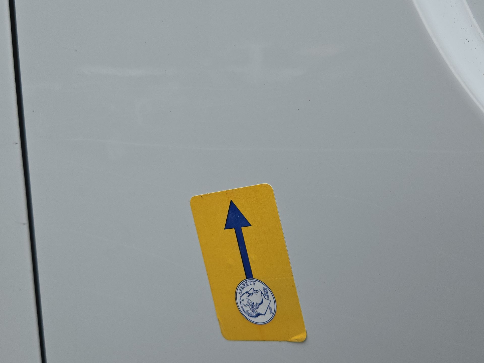 Thumbnail: 2024 Mercedes-Benz Sprinter - 20