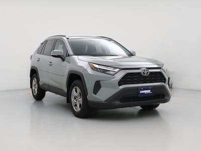 2022 Toyota RAV4 XLE -
                  Hartford, CT