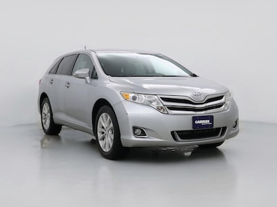 2015 Toyota Venza LE -
                Norwood, MA