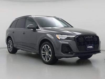 2025 Audi Q7 Premium Plus -
                  Gaithersburg, MD