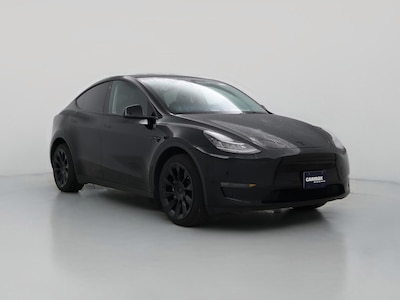 2022 Tesla Model Y Long Range -
                  Norwood, MA