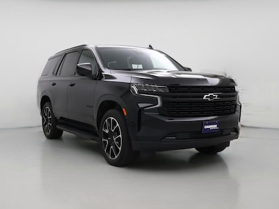 2023 Chevrolet Tahoe RST -
                  Hartford, CT