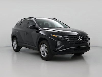 2024 Hyundai Tucson SEL -
                Tucson, AZ