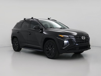 2023 Hyundai Tucson XRT -
                Tucson, AZ
