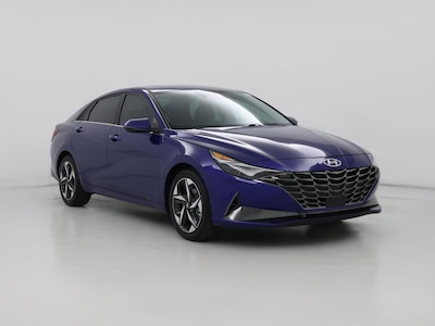 2023 Hyundai Elantra Limited Edition -
                Tucson, AZ