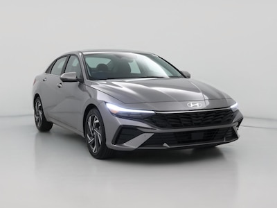 2024 Hyundai Elantra Limited Edition -
                Tucson, AZ