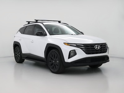 2024 Hyundai Tucson XRT -
                Tucson, AZ