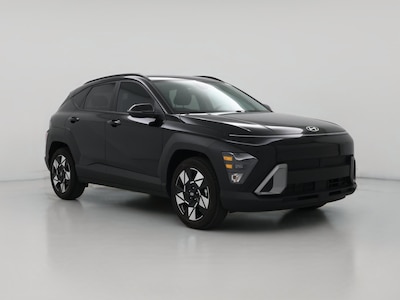 2024 Hyundai Kona SEL -
                Tucson, AZ