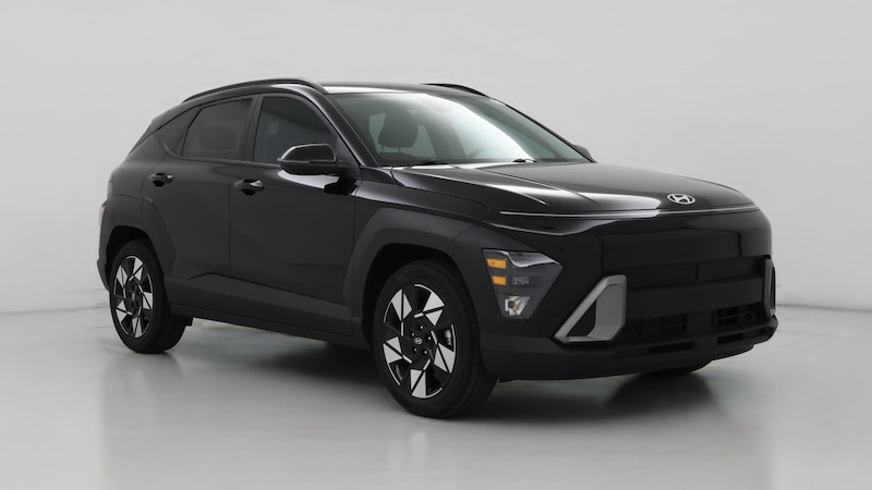 2024 Hyundai Kona SEL Hero Image
