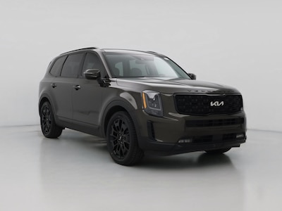 2022 Kia Telluride SX -
                Gilbert, AZ