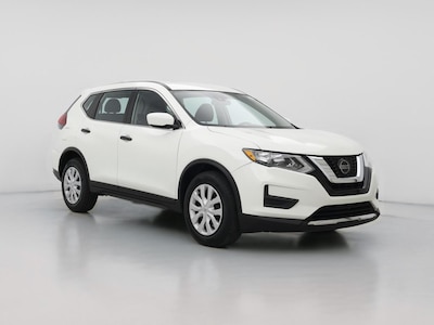 2019 Nissan Rogue S -
                  Gilbert, AZ