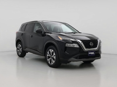 2023 Nissan Rogue SV -
                  Scottsdale, AZ