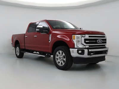 2020 Ford F-250 Lariat -
                Tucson, AZ