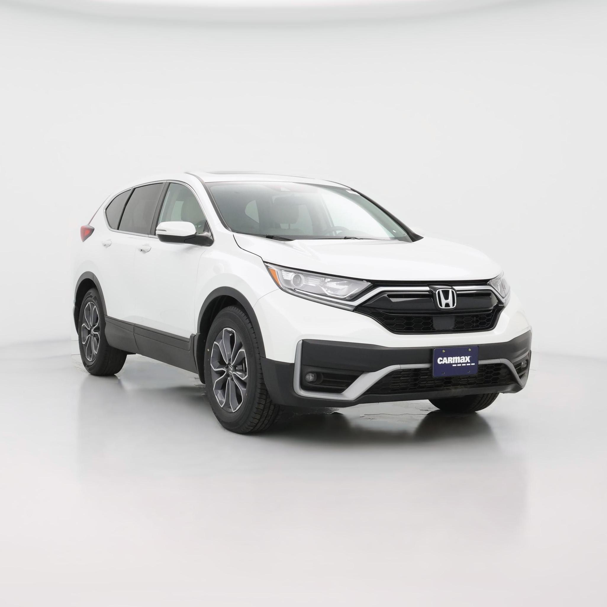 Thumbnail: 2022 Honda CR-V - 1