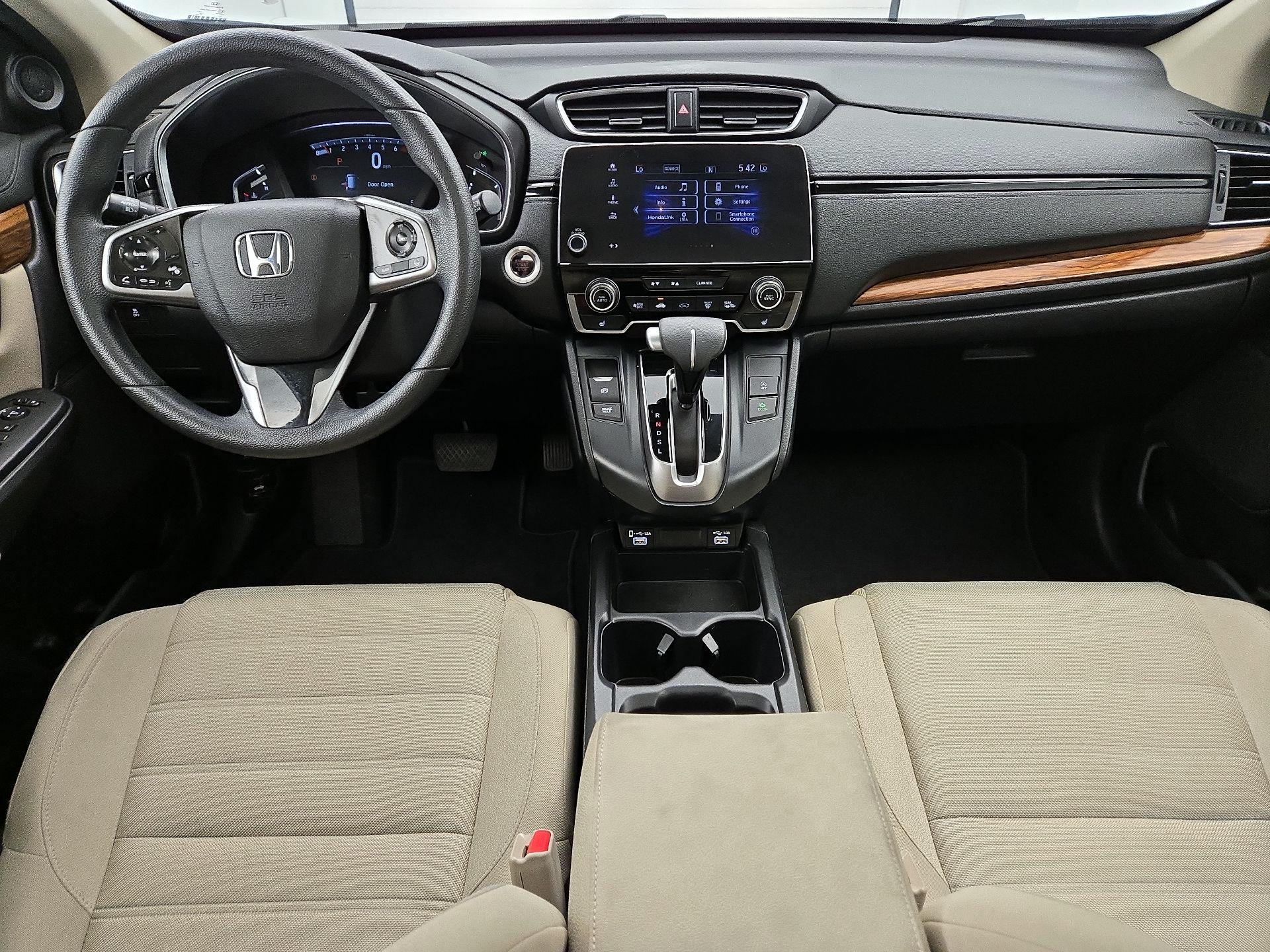 Thumbnail: 2022 Honda CR-V - 9