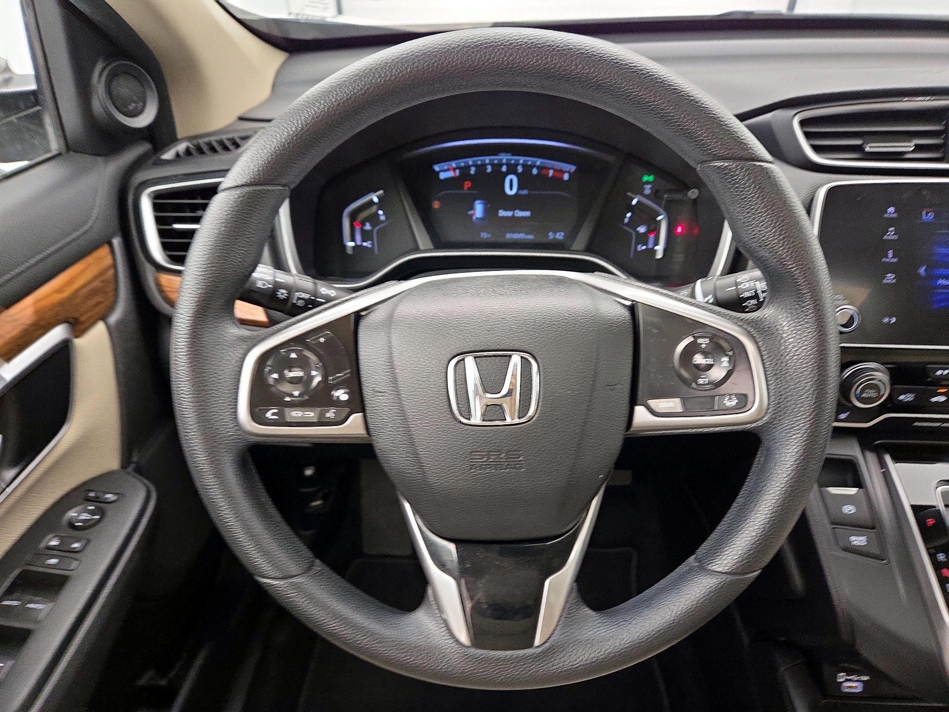 Thumbnail: 2022 Honda CR-V - 10