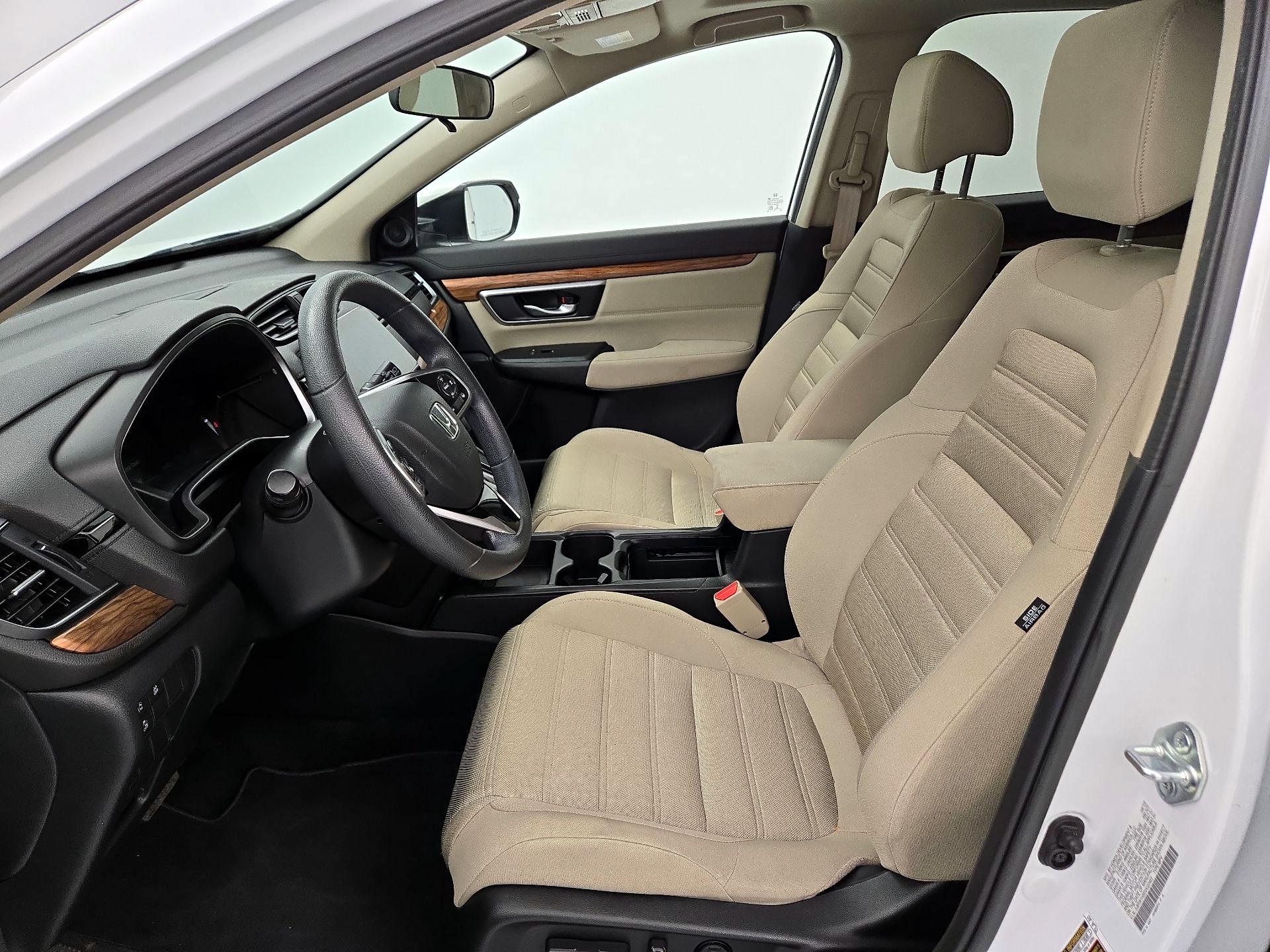 Thumbnail: 2022 Honda CR-V - 11