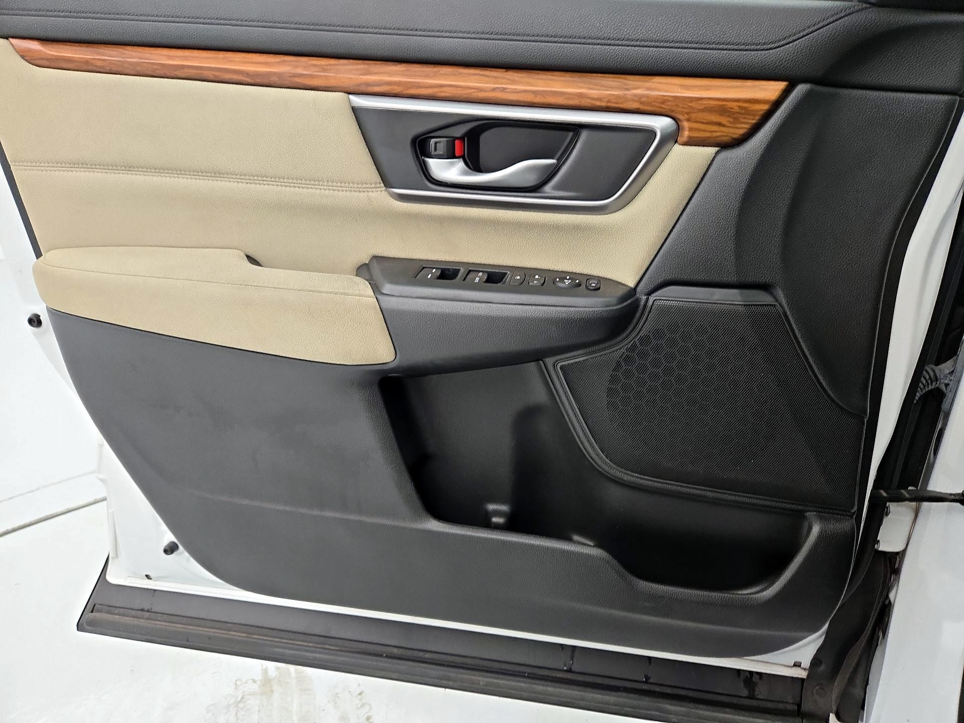 Thumbnail: 2022 Honda CR-V - 12
