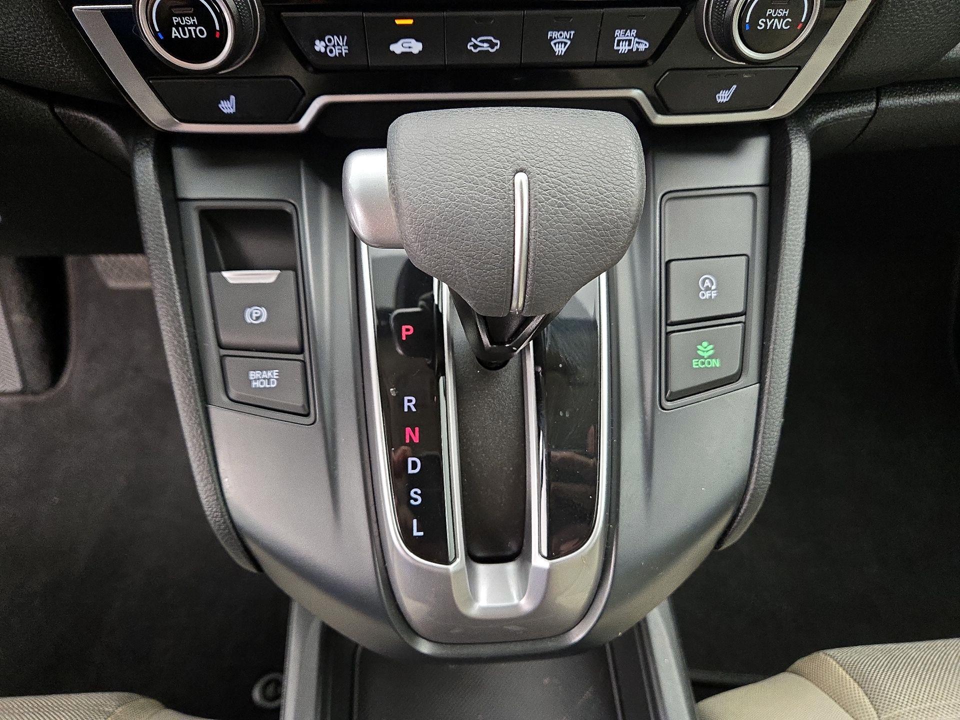 Thumbnail: 2022 Honda CR-V - 17
