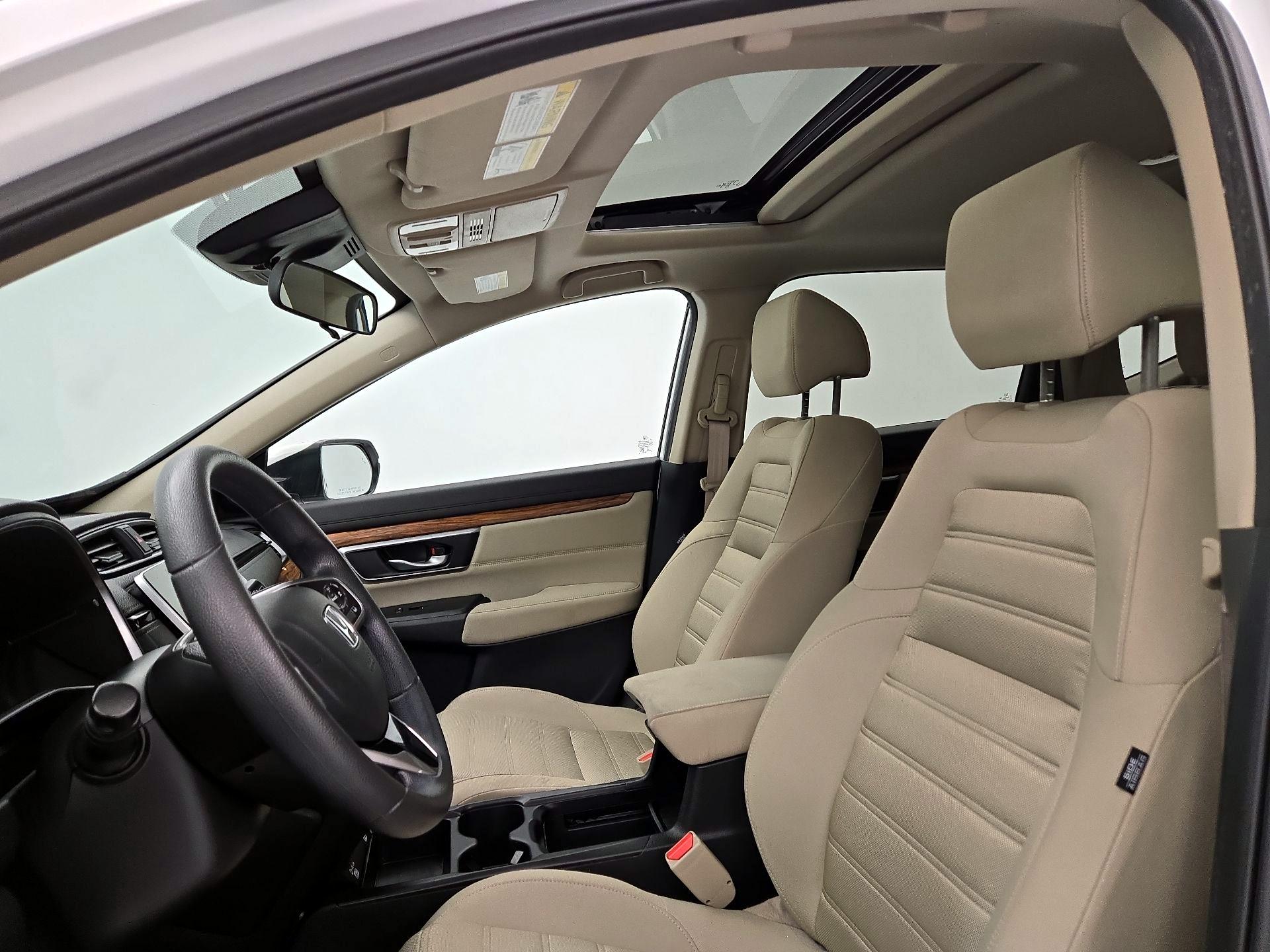 Thumbnail: 2022 Honda CR-V - 19