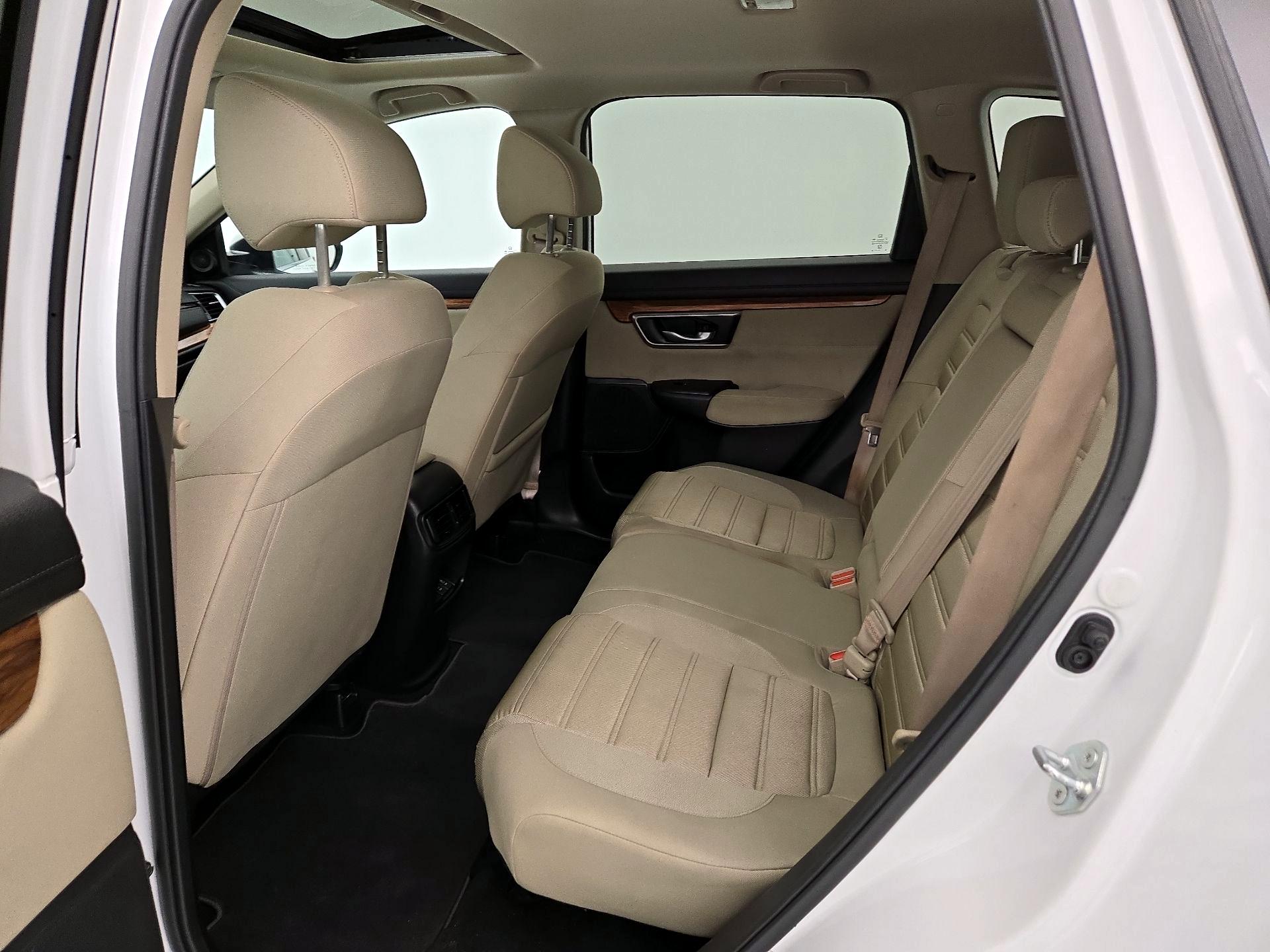 Thumbnail: 2022 Honda CR-V - 20