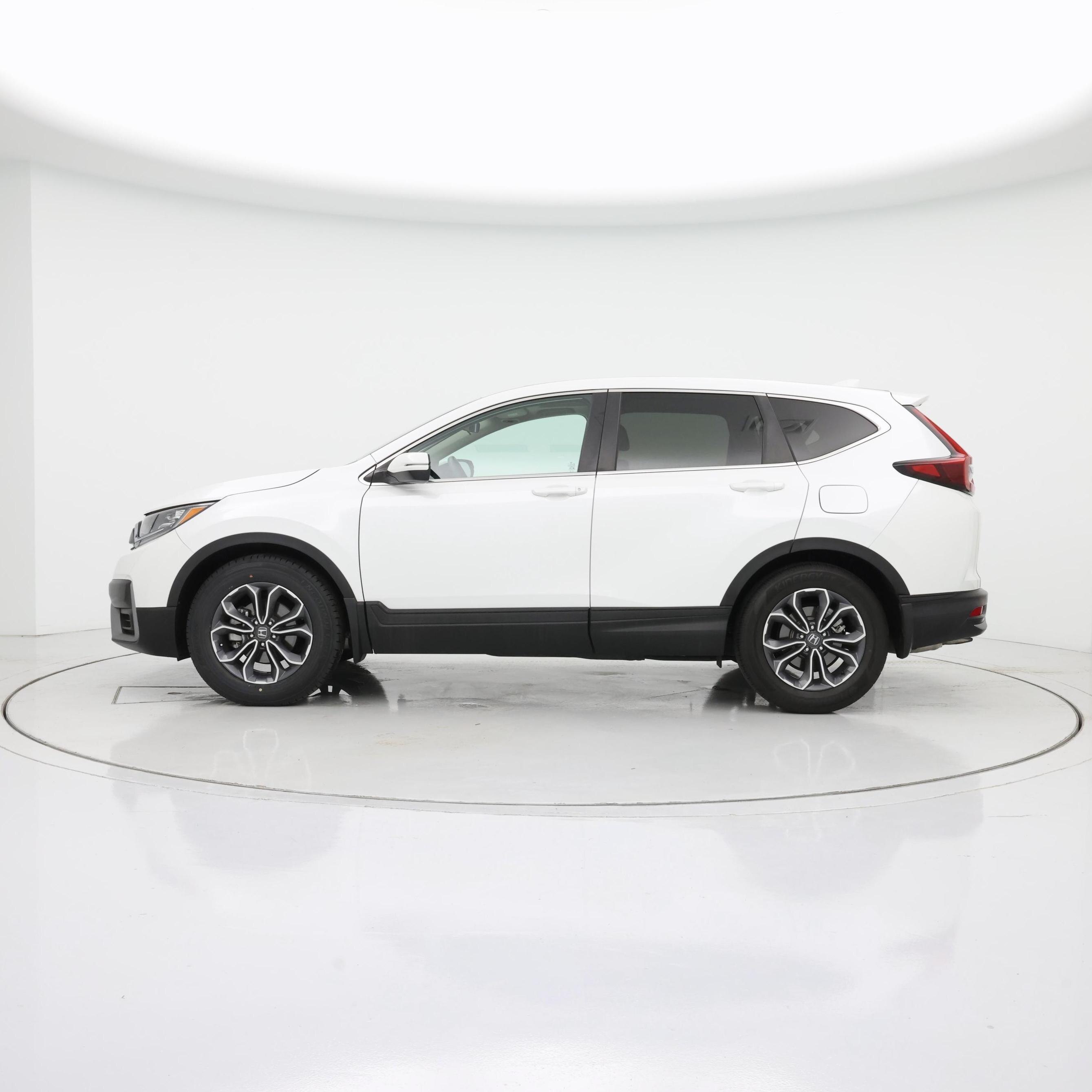 Thumbnail: 2022 Honda CR-V - 3