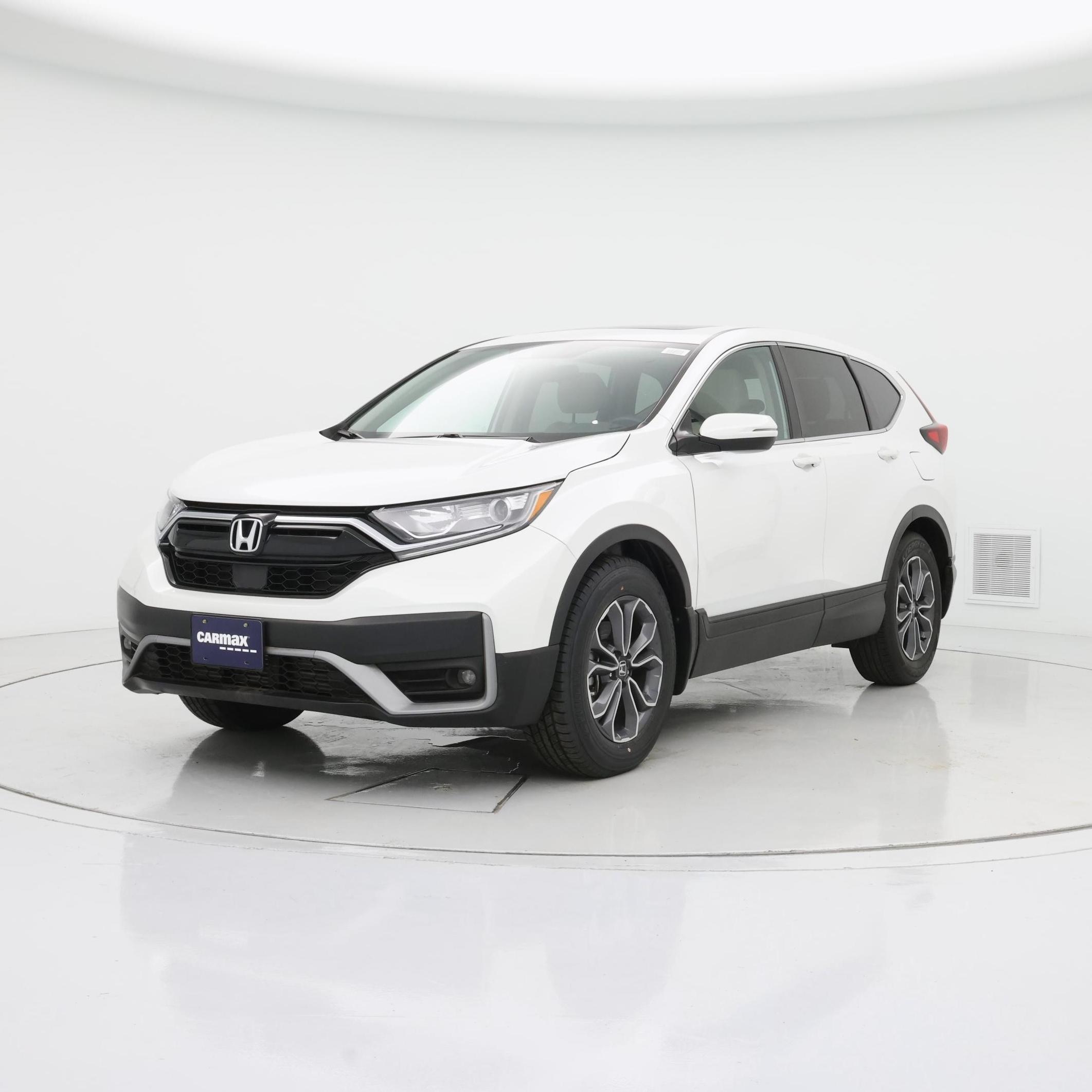 Thumbnail: 2022 Honda CR-V - 4