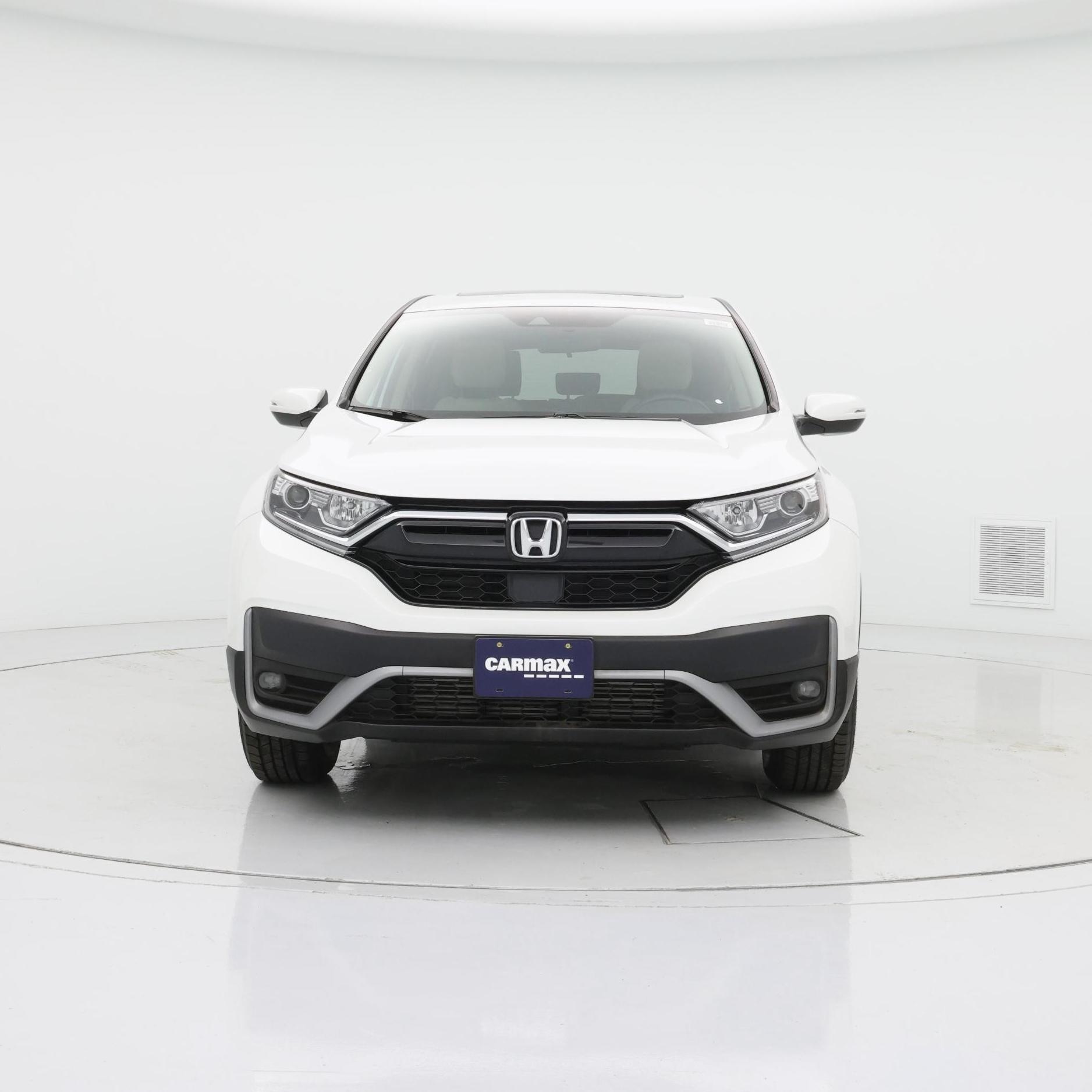 Thumbnail: 2022 Honda CR-V - 5