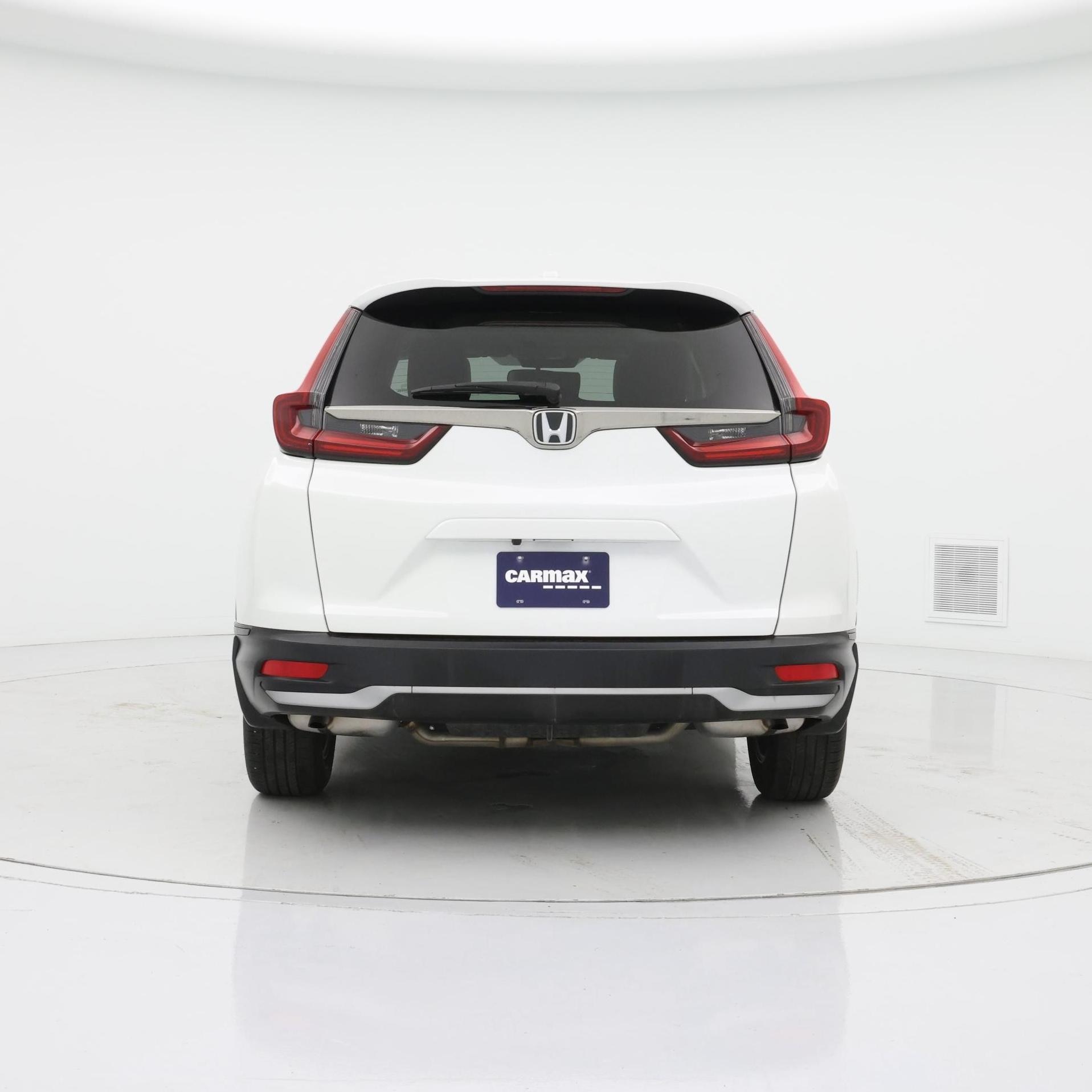 Thumbnail: 2022 Honda CR-V - 6