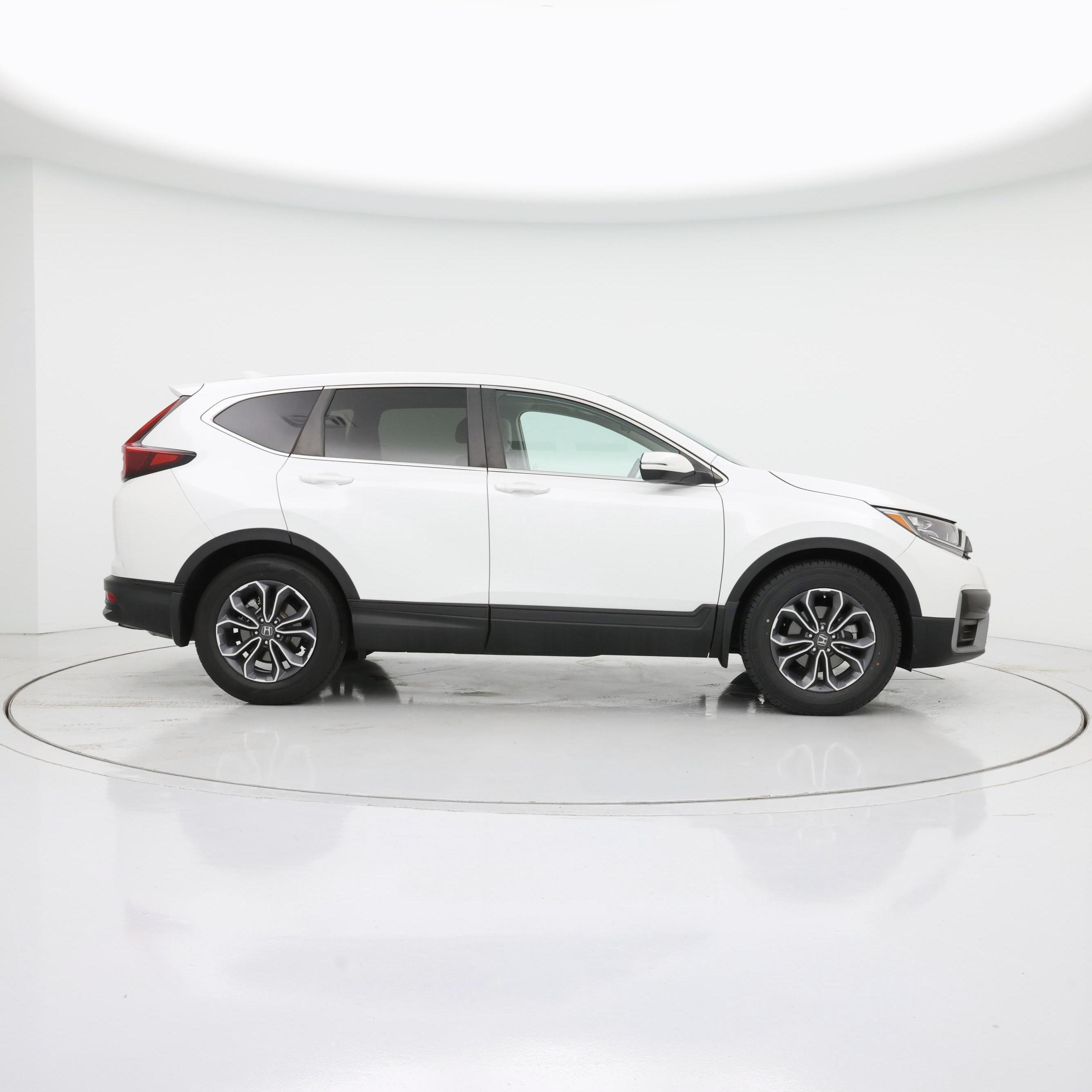 Thumbnail: 2022 Honda CR-V - 7