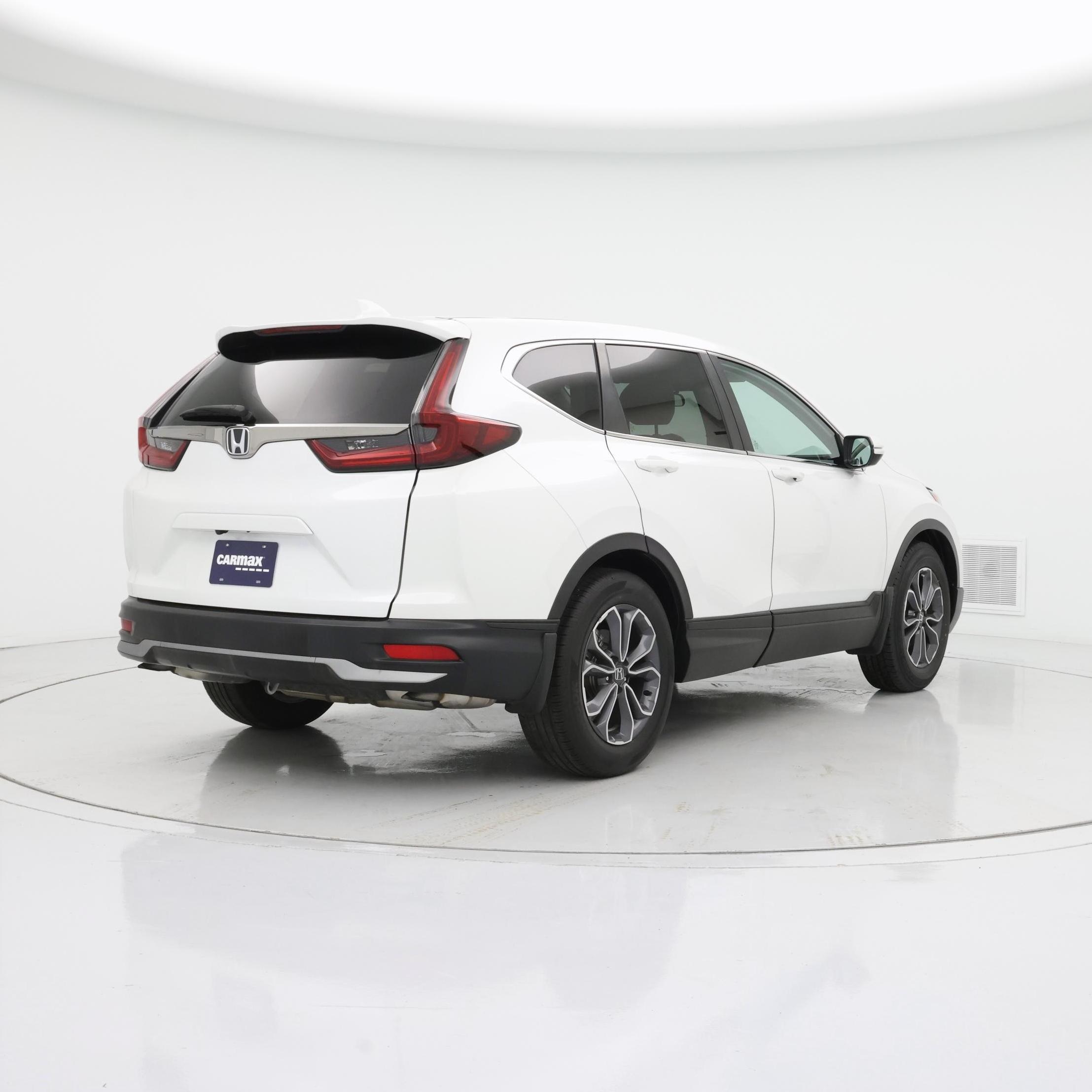 Thumbnail: 2022 Honda CR-V - 8