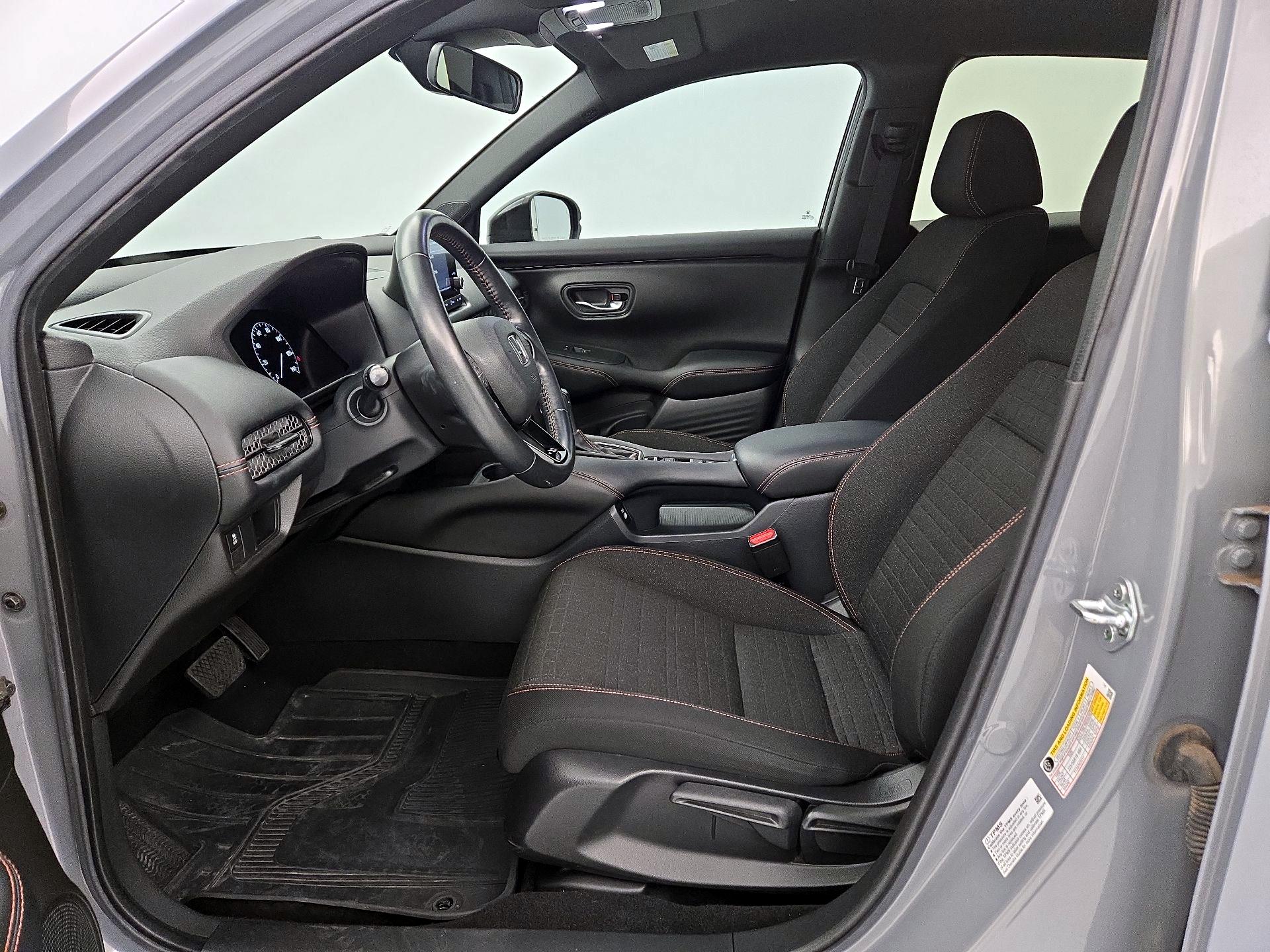 Thumbnail: 2023 Honda HR-V - 11