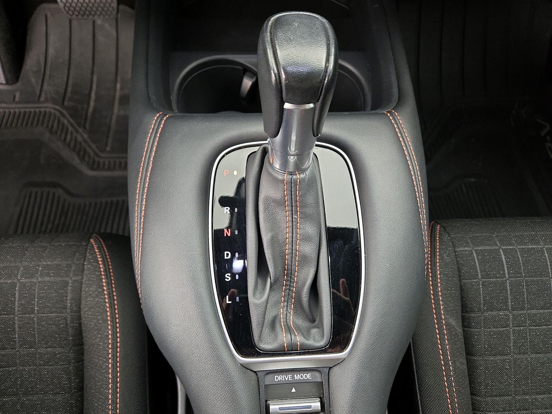 Thumbnail: 2023 Honda HR-V - 17