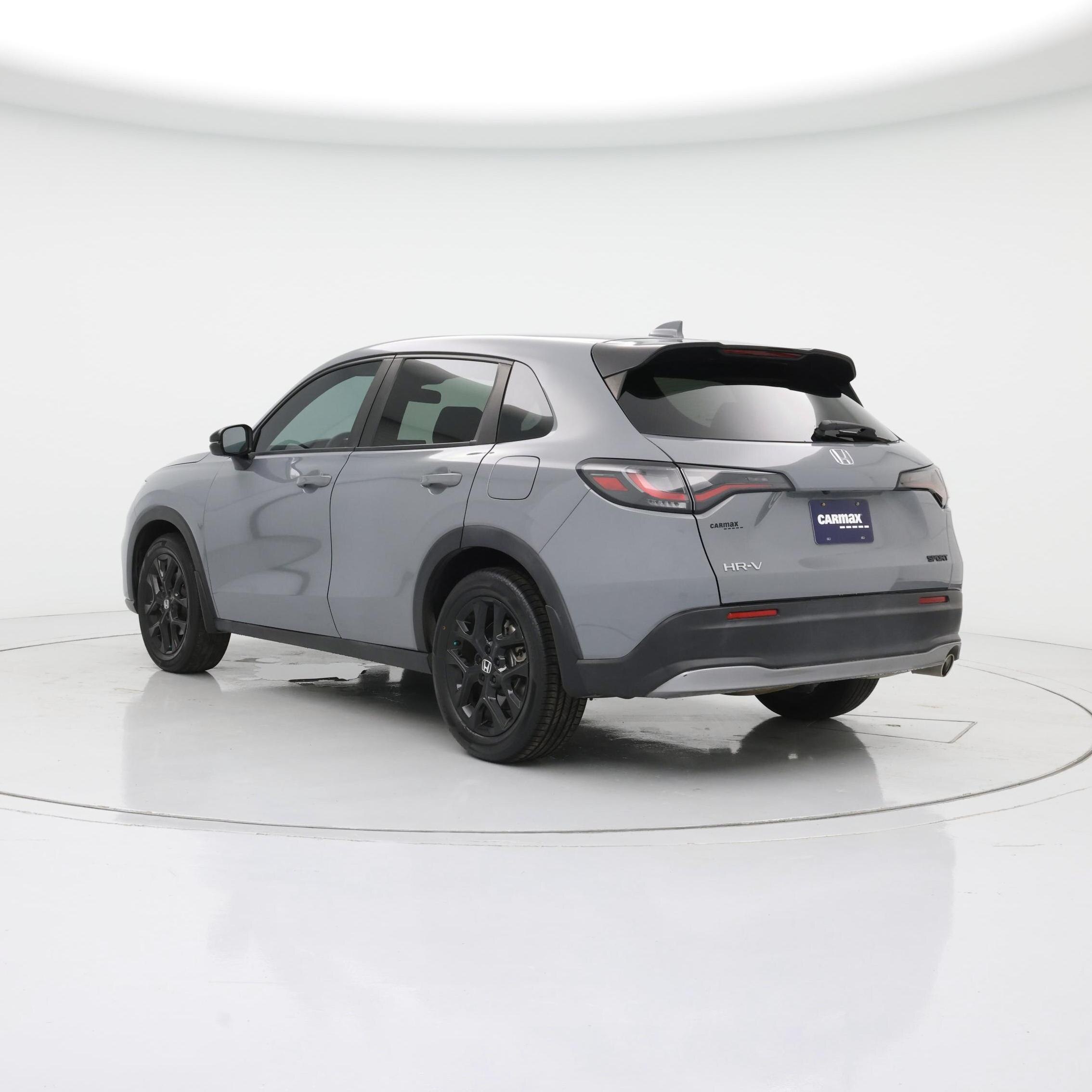 Thumbnail: 2023 Honda HR-V - 2