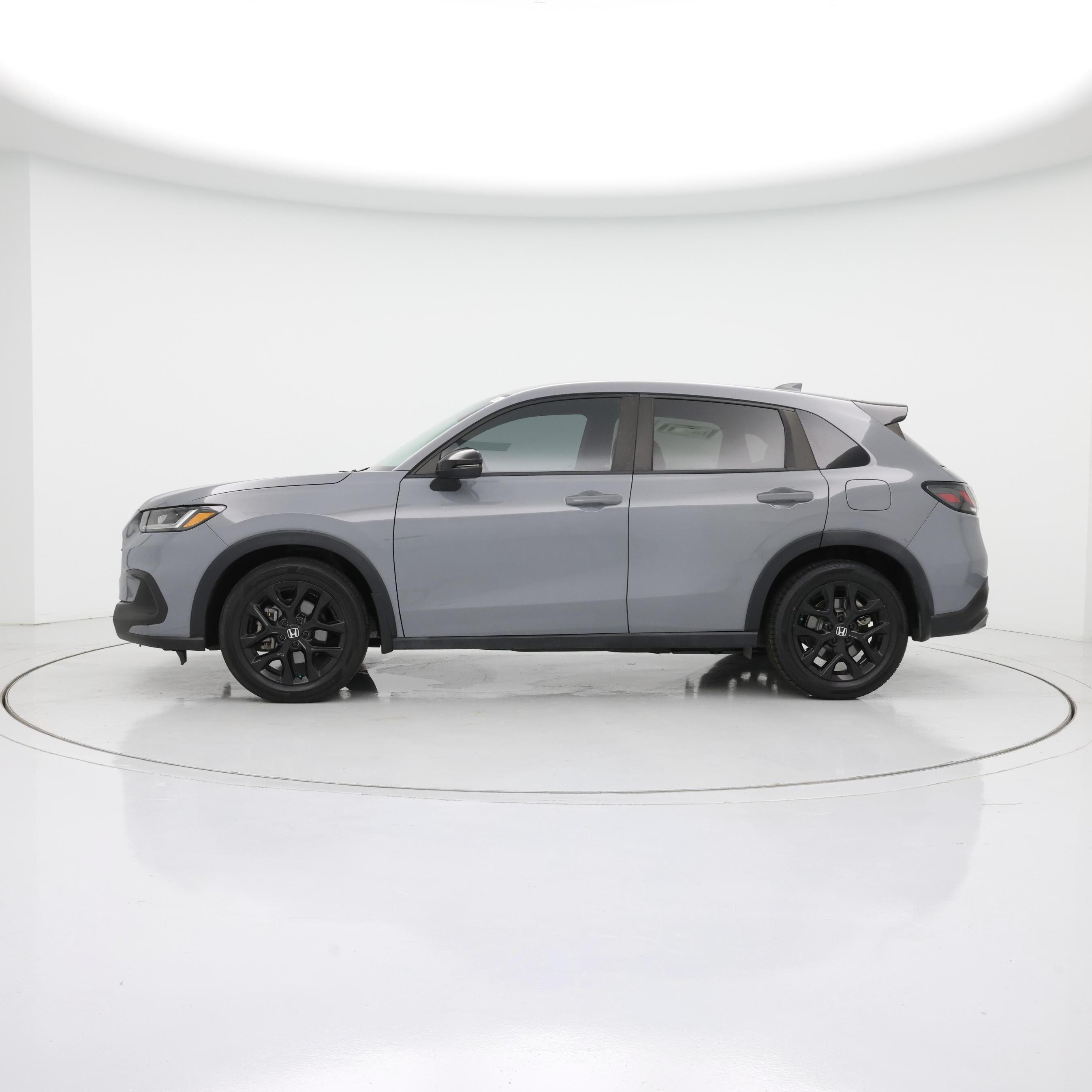 Thumbnail: 2023 Honda HR-V - 3