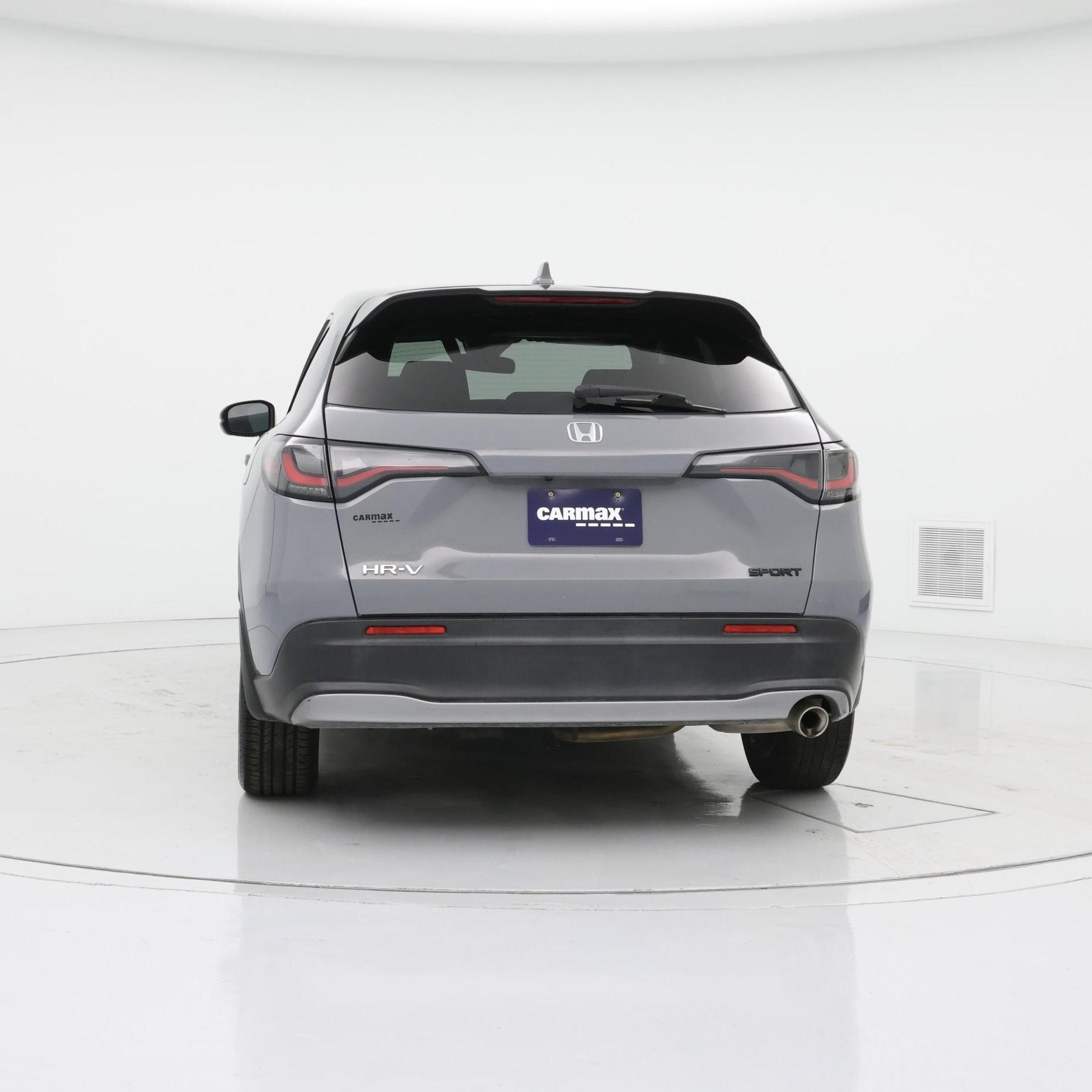 Thumbnail: 2023 Honda HR-V - 6