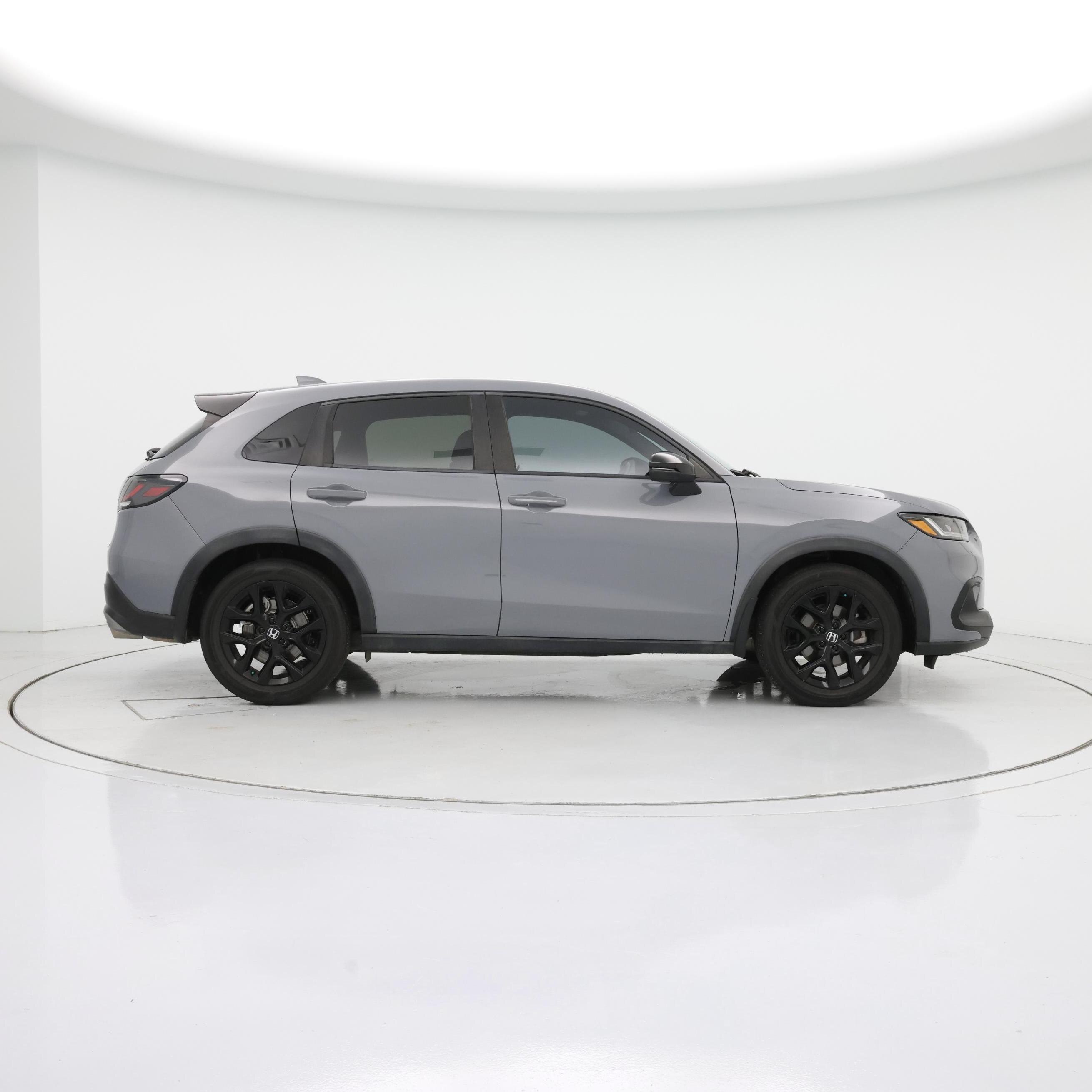 Thumbnail: 2023 Honda HR-V - 7
