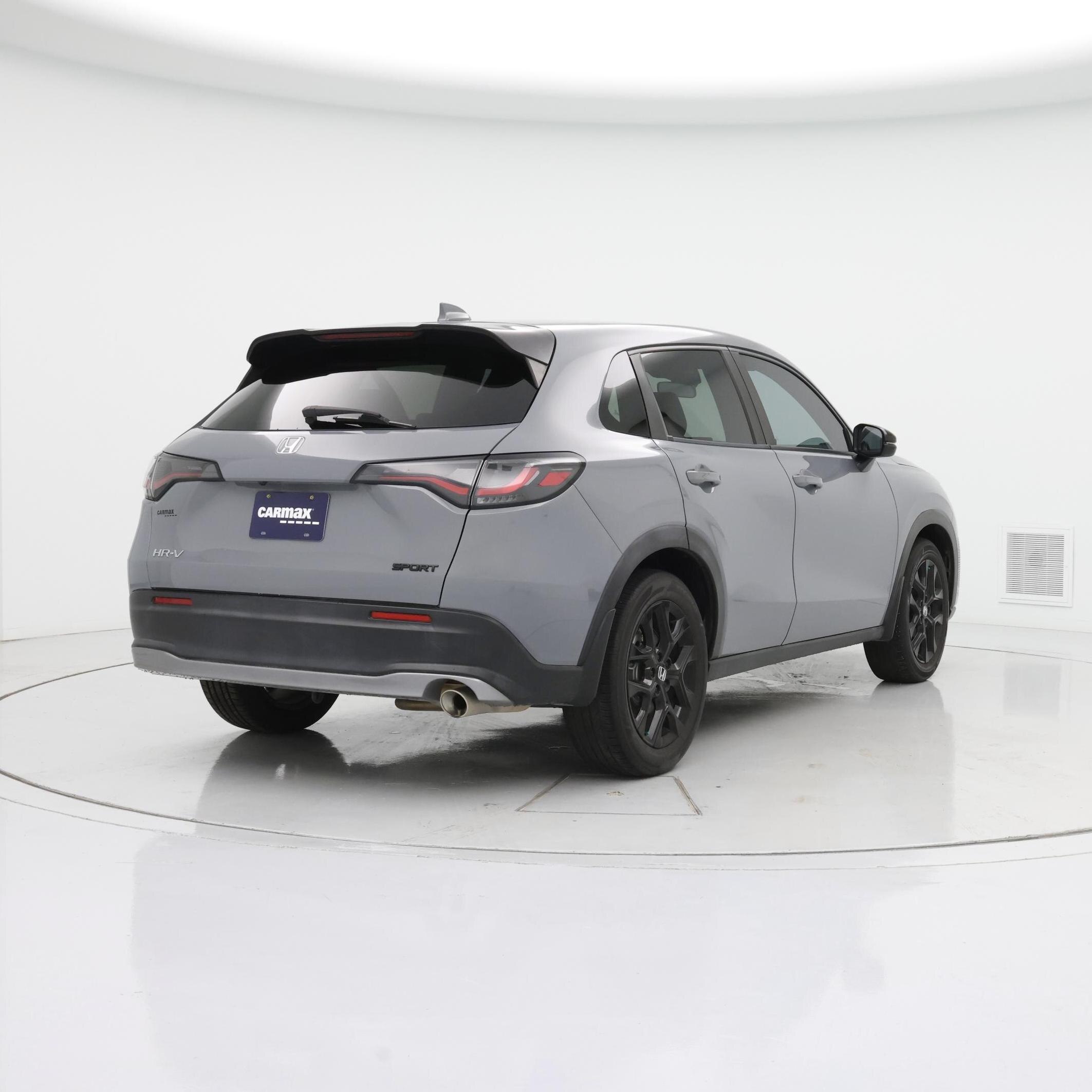 Thumbnail: 2023 Honda HR-V - 8