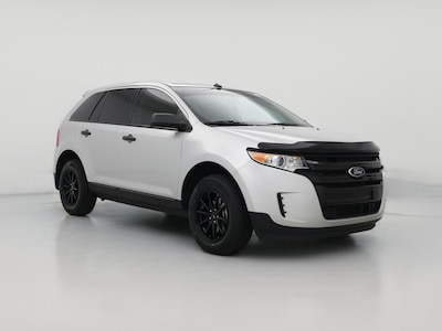 2013 Ford Edge SE -
                Gilbert, AZ