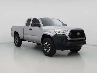 2021 Toyota Tacoma SR -
                  Scottsdale, AZ
