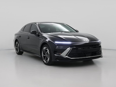2024 Hyundai Sonata SEL -
                Tucson, AZ