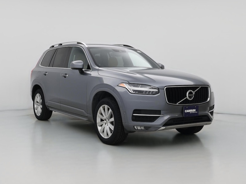 2018 Volvo XC90 T5 Momentum -
                  Costa Mesa, CA